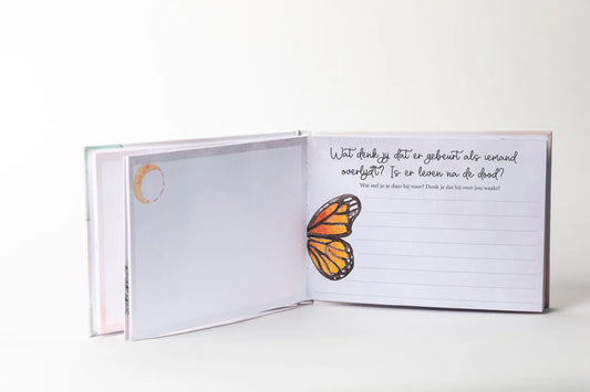 Stories activity book