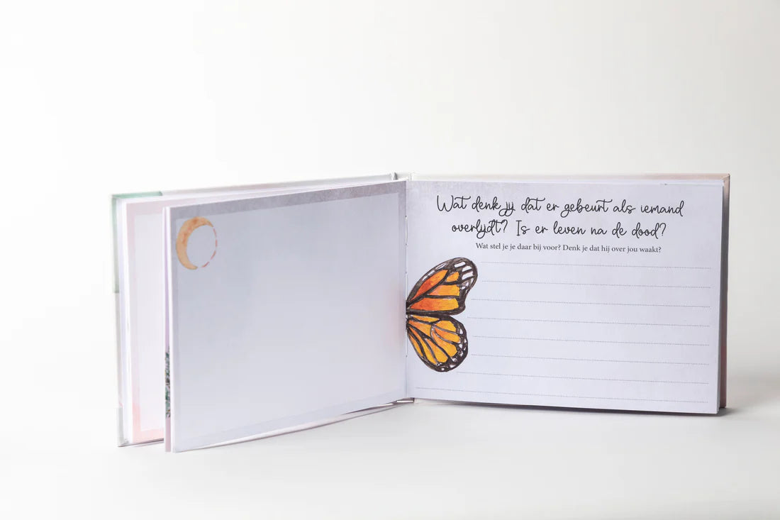 Stories activity book