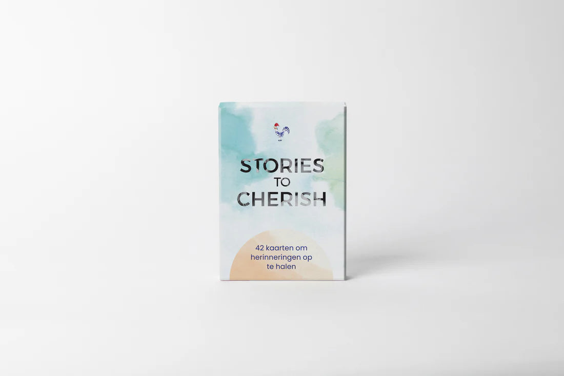 Story cards for Life