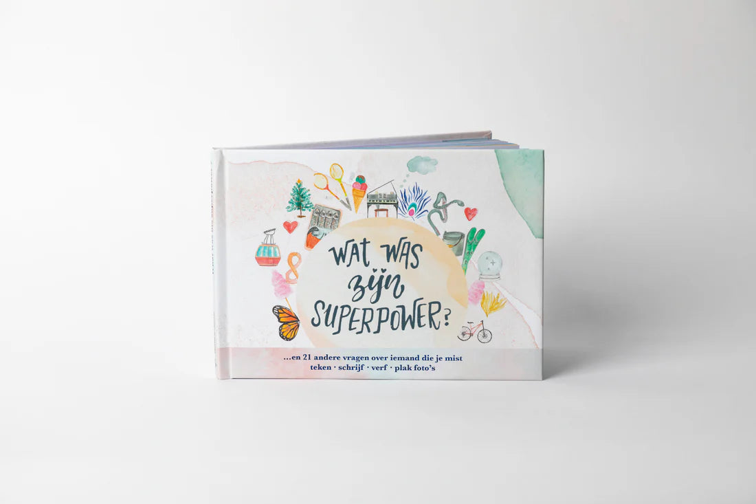 Stories activity book
