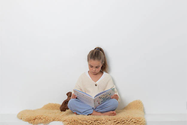Stories activity book