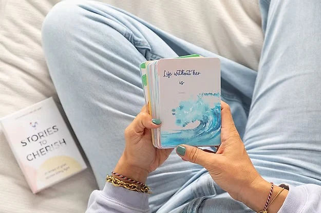 Story Cards & Story Activity Book