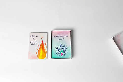Story Cards & Story Activity Book